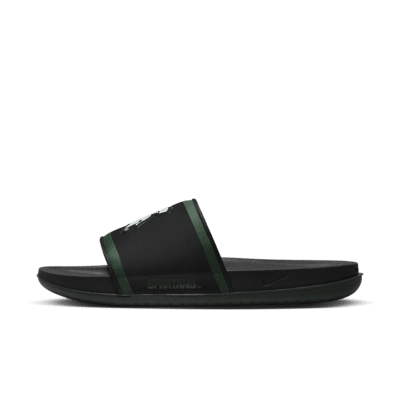 Nike Offcourt (Michigan State) Slide