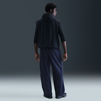 Nike Tech Men's Woven Oversized Trousers