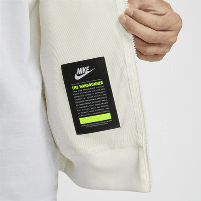 Nike Sportswear Windrunner Men's Hooded Jacket