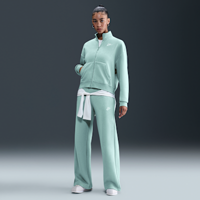 Nike Sportswear Club Fleece Women's Loose Track Jacket