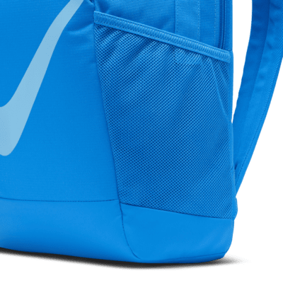 Mochila para niños Nike Brasilia (18L)