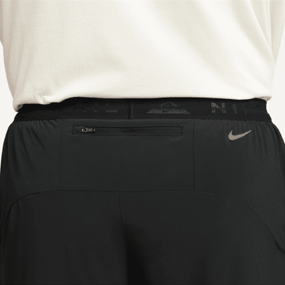 Pants de correr Dri-FIT para hombre Nike Trail Dawn Range