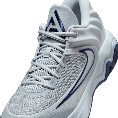 Giannis Immortality 4 Basketball Shoes