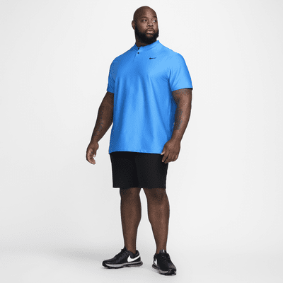 Nike Tour Dri-FIT-golfpolotrøje til mænd