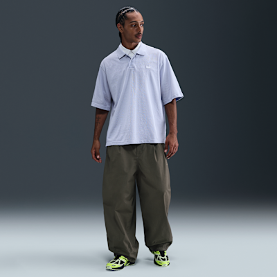 Nike Sportswear Club polo voor heren
