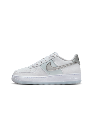 size 6 air force 1 junior