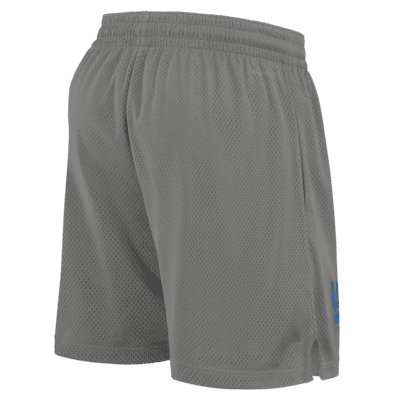 Detroit Lions Sideline Men's Nike Dri-FIT NFL Shorts