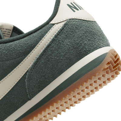 Chaussure Nike Cortez Vintage Suede pour femme