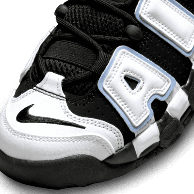 Calzado para niños grandes Nike Air More Uptempo