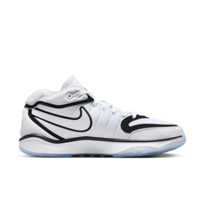 Nike G.T. Hustle 2 – Sapatilhas de basquetebol