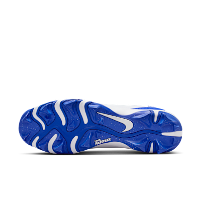 Tacos de béisbol Nike Diamond Clutch