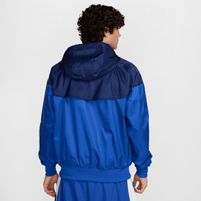 Nike Sportswear Windrunner Men's Hooded Jacket