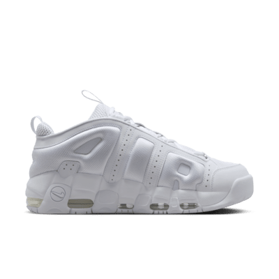 Nike Air More Uptempo 低筒男鞋