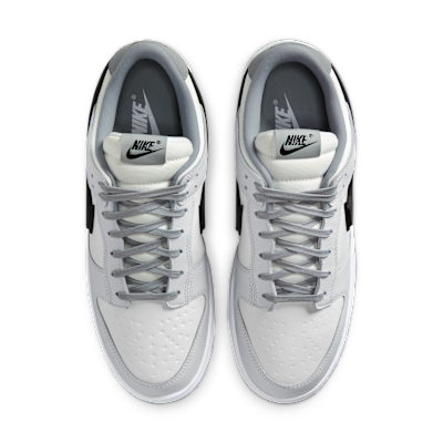 Buty męskie Nike Dunk Low GORE-TEX