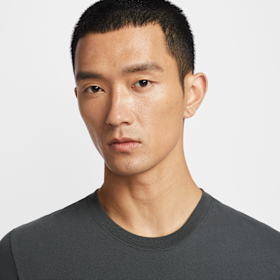 Nike Retro Men's Dri-FIT Running T-Shirt