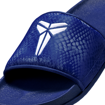 Kobe Offcourt Men's Slides