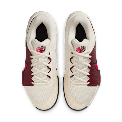 Nike GP Challenge Pro Women's Clay Court Tennis Shoes