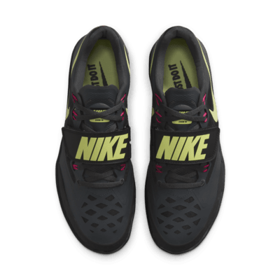 Nike Zoom SD 4 Athletics Throwing Shoes. Nike LU