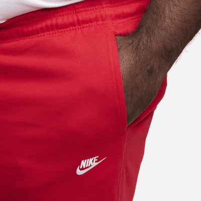 Joggers de tejido Knit para hombre Nike Club