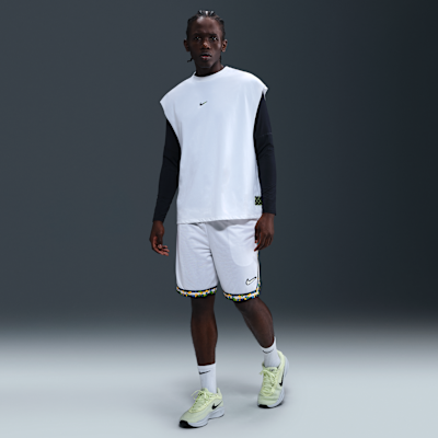 Nike DNA