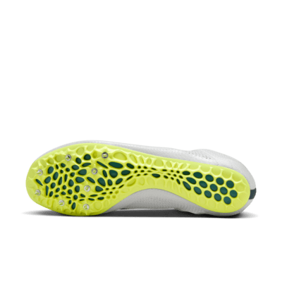 Tenis de atletismo con clavos para pista y deportes de campo Nike Superfly Elite 2