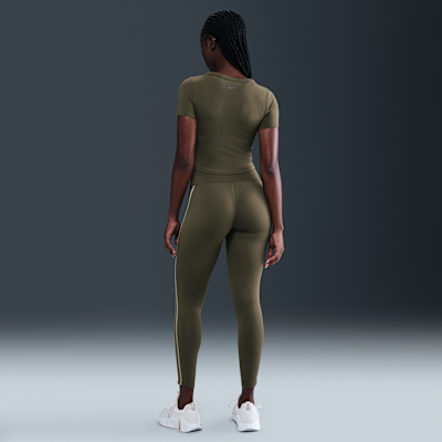 Leggings a 7/8 a vita alta Nike One – Donna
