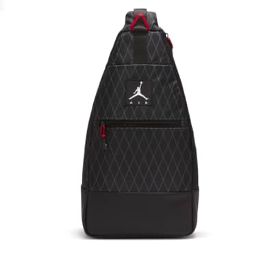 Jordan Bag (Small). Nike LU