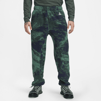 Pantaloni con stampa all-over Nike ACG "Wolf Tree" – Uomo