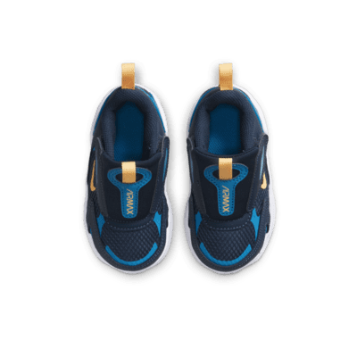 Nike Air Max Bolt Baby/Toddler Shoes