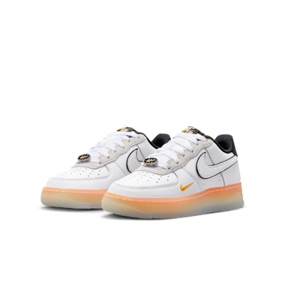 Nike Air Force 1 Big Kids' Shoes