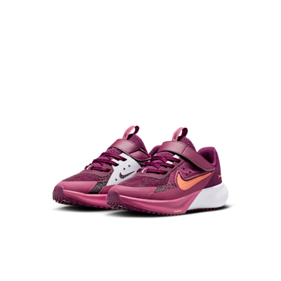 Nike Sonic Fly Little Kids' Running Shoes