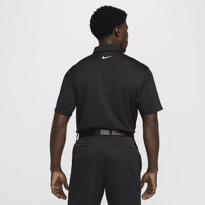 Nike Tour Men's Dri-FIT Jacquard Golf Polo