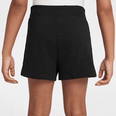 Nike Jersey-Shorts (jüngere Kinder)