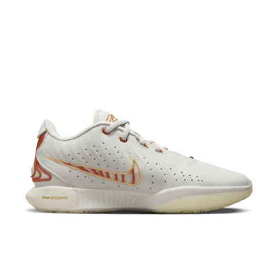 LeBron XXI "Akoya" Basketball Shoes