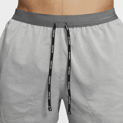 Nike Flex Stride Shorts de running con ropa interior de 13 cm para hombre