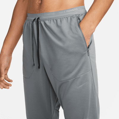 Pantalon de running en maille Dri-FIT Nike Phenom pour homme