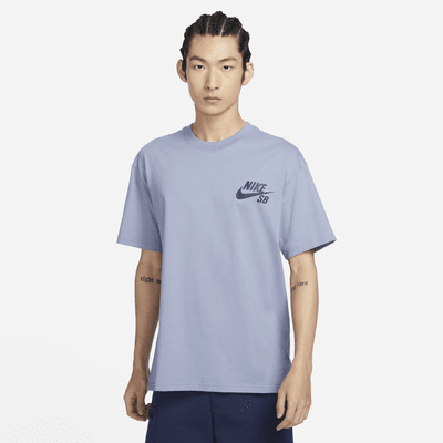 Nike SB Logo Skate T-Shirt