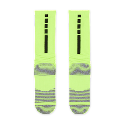 Nike Elite 2.0 Cushioned Crew Socks (1 Pair)