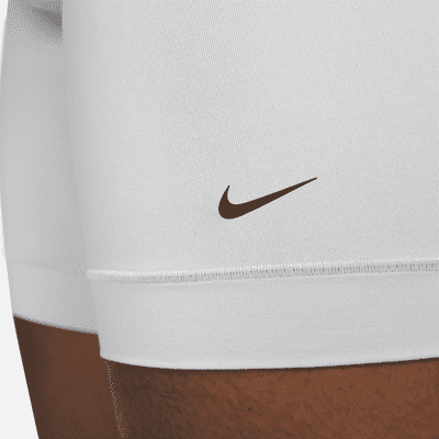 Ropa interior para hombre Nike Dri-FIT Ultra-Stretch Micro (paquete de 3)