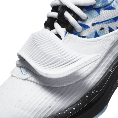 Calzado de básquetbol para niños talla grande Freak 3