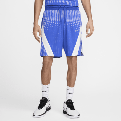 Shorts da basket 20 cm Dri-FIT ADV Nike – Uomo