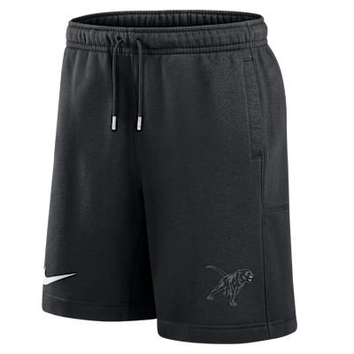 Nike College Club Fleece (Prairie View A&M University)