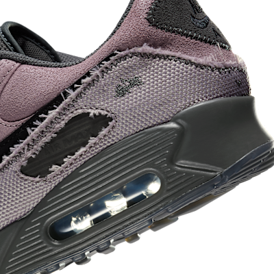 Air Max 90 Premium Men's Shoes