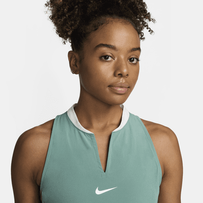 Vestido de tenis para mujer Nike Dri-FIT Advantage