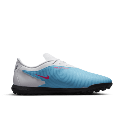 Nike Phantom GX Club Turf Low-Top Football Shoes