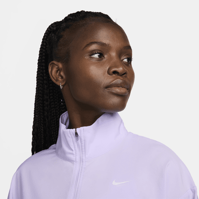 Chamarra para mujer Nike Dri-FIT One