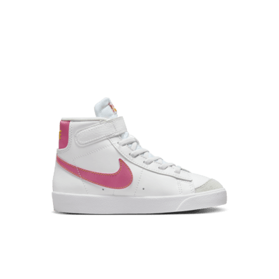 Tenis para niños de preescolar Nike Blazer Mid '77