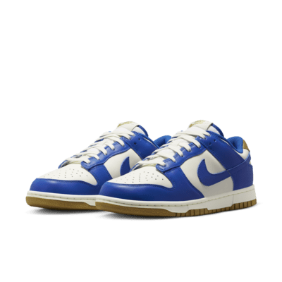 Nike Dunk Low-sko til kvinder