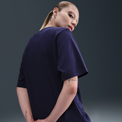 T-shirt Nike Football FC Barcelona Supporter – Donna