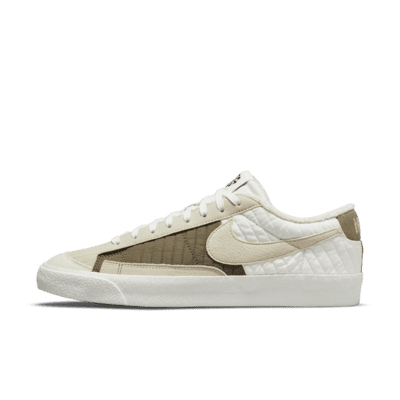 Calzado para hombre Nike Blazer Low '77 Premium. Nike MX